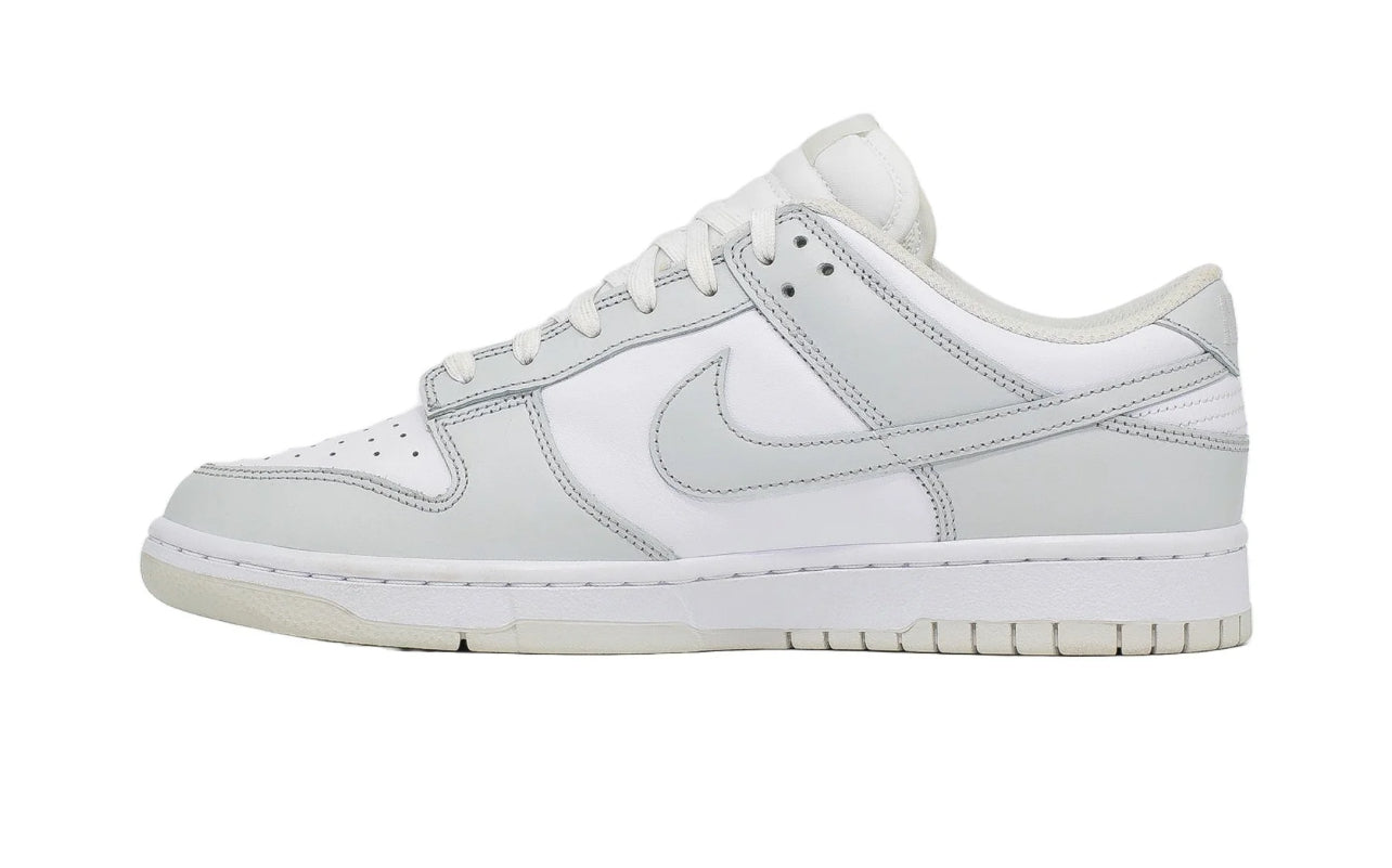 Women's Nike Dunk Low, Photon Dust