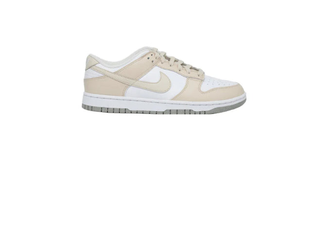 Women's Nike Dunk Low, Next Nature Light Orewood Brown