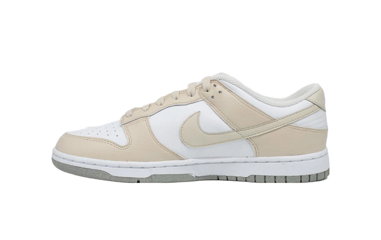 Women's Nike Dunk Low, Next Nature Light Orewood Brown